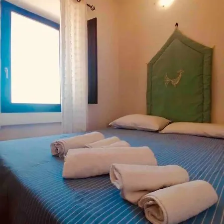 Appartement Piazza Faber
