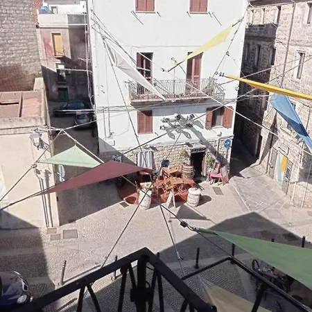 Piazza Faber Appartement
