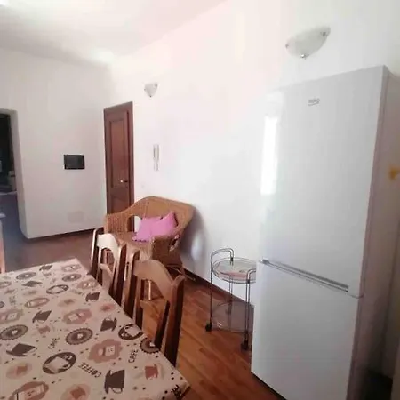 Appartement Piazza Faber Tempio Pausania