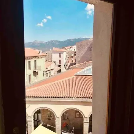 Appartement Piazza Faber