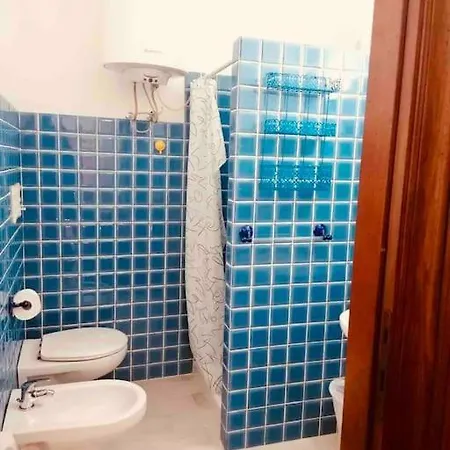 Appartement Piazza Faber