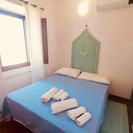 Appartement Piazza Faber Tempio Pausania