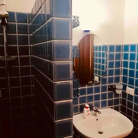 Piazza Faber Appartement *